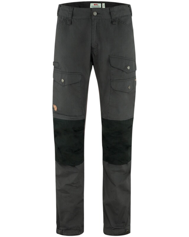 Fjällräven Hose Vidda Pro Ventilated