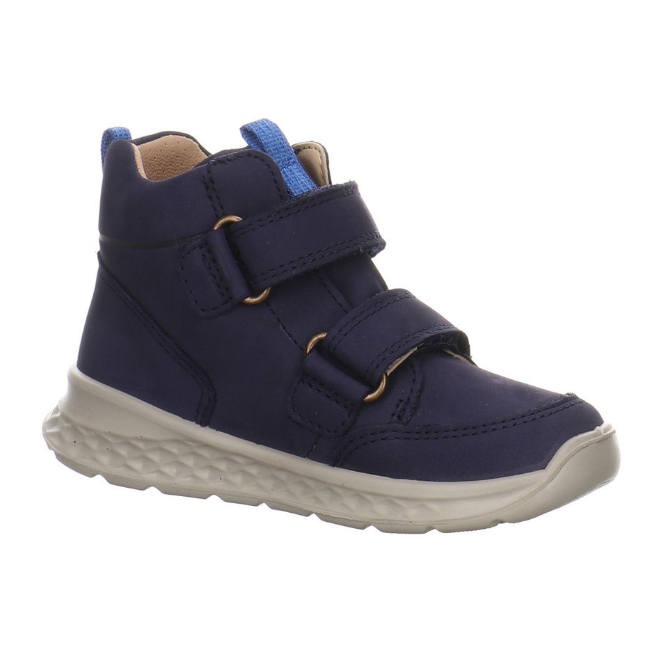 Superfit Breeze Klettschuh