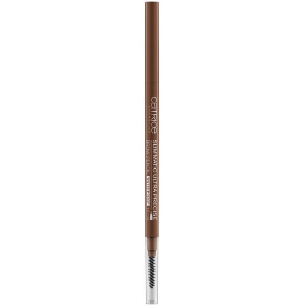 Catrice Slim'Matic Ultra Precise vízálló 025 melegbarna szemöldökceruza