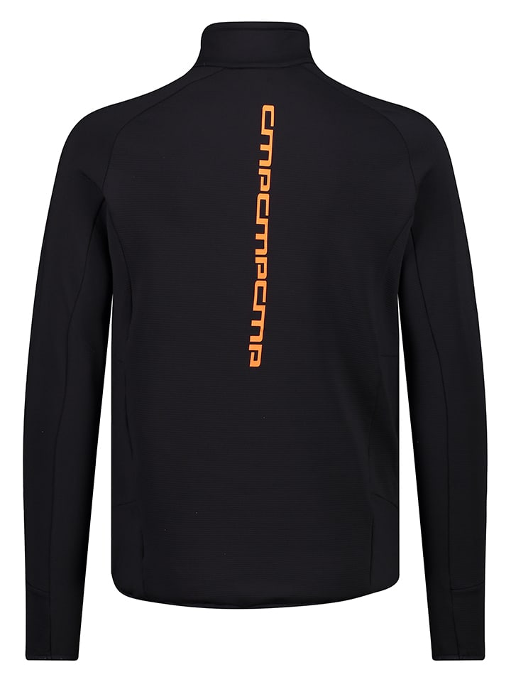 CMP Fleecejacke in Dunkelblau günstig kaufen