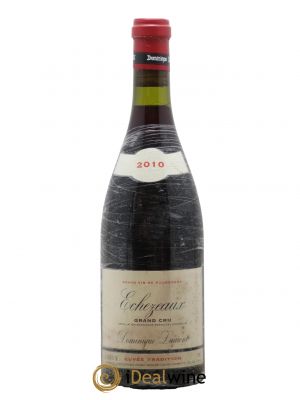 Echezeaux Grand cru Tradition Dominique Laurent  2010 - Lot de 1 Bouteille