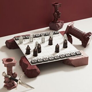 Nine Knights (DE|EN)