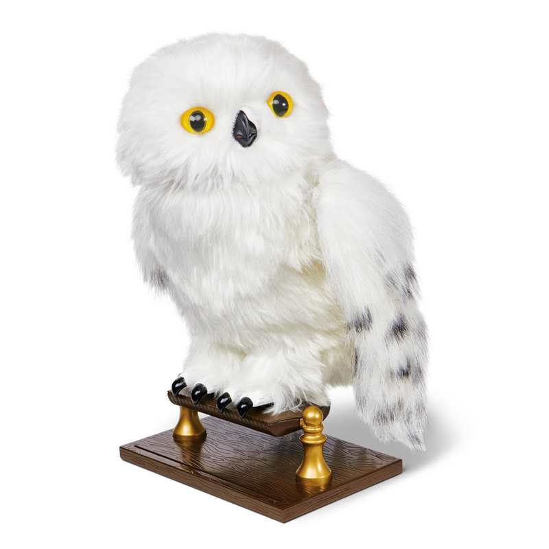 Hedwige enchantée Harry Potter, Spin Master, Spin Master