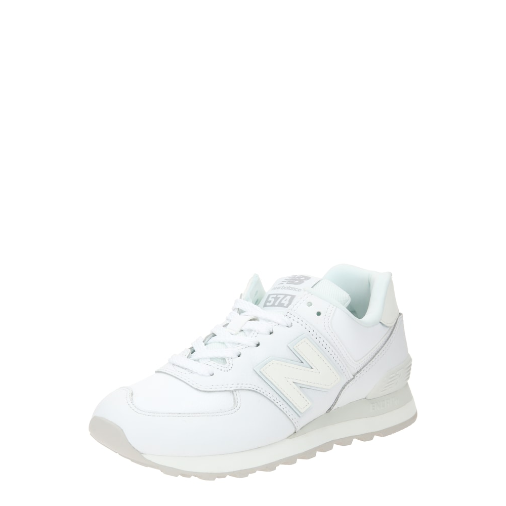 New Balance 574 WL574IM2 / weiss
