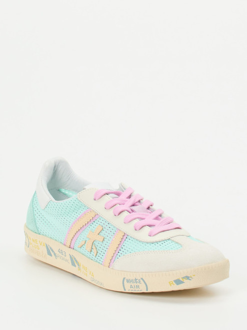 Sneaker-16611950002 Premiata