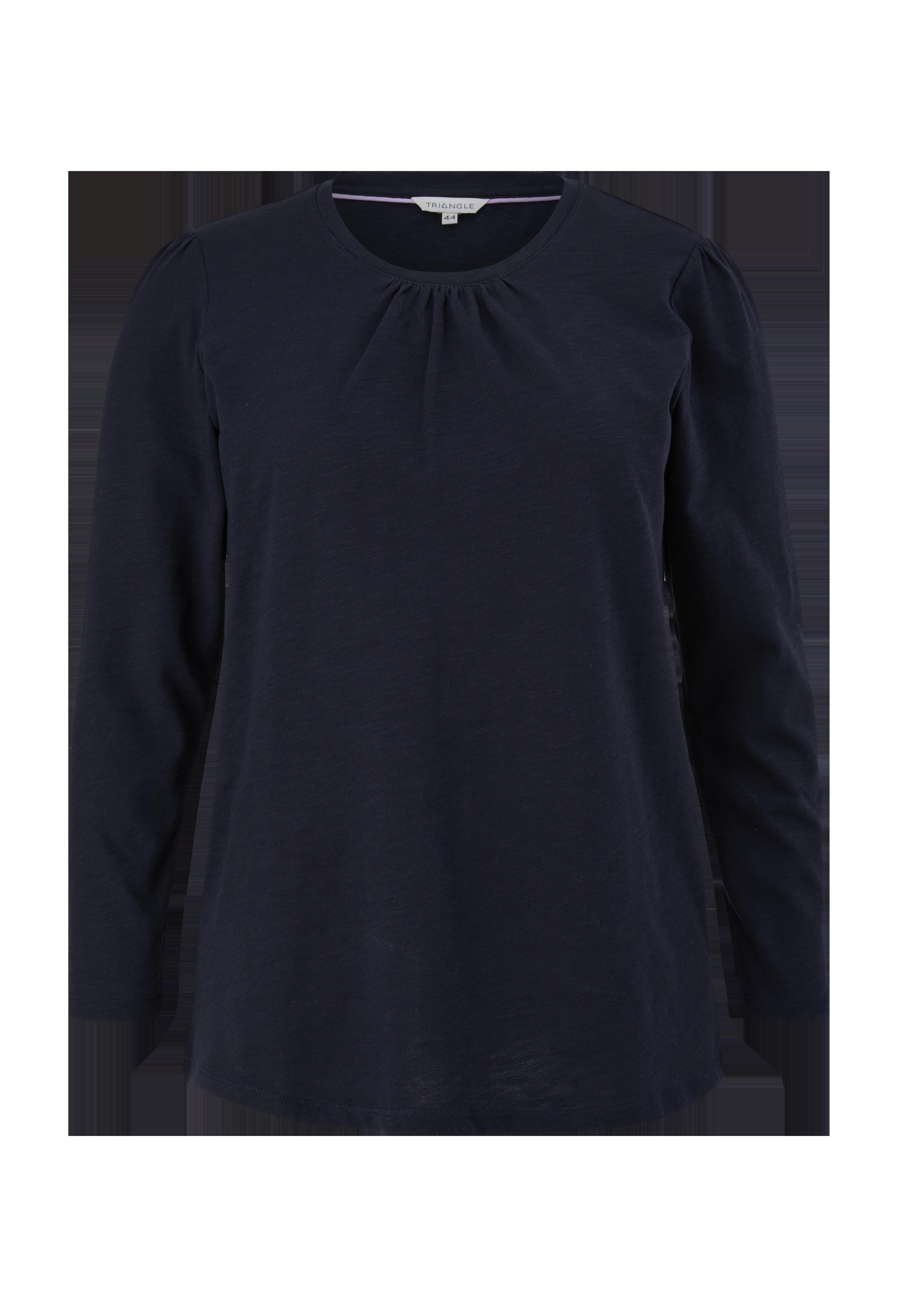 Longsleeve aus Baumwolle  2121613-5959