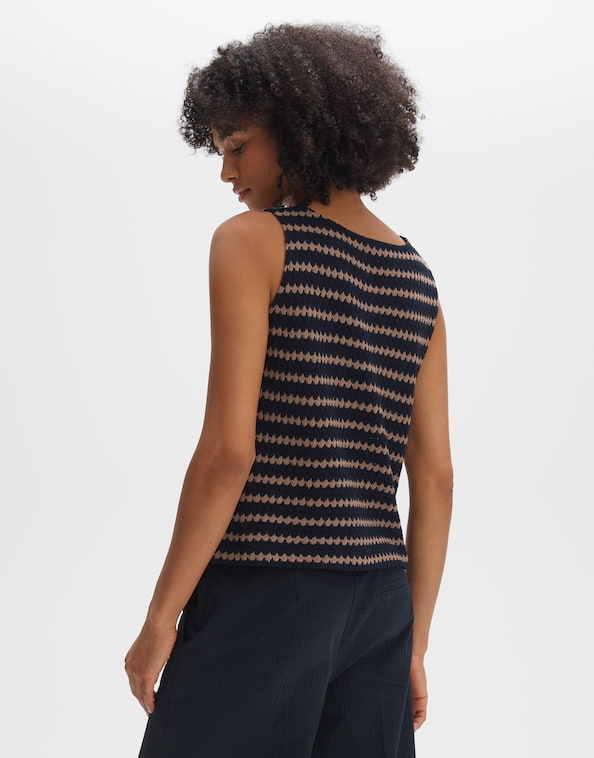 Stricktop Ikasi