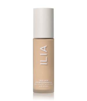 ILIA Beauty True Skin Serum Flüssige Foundation-30 ml