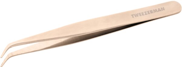 Tweezerman Lash Assist - Wimpernapplikator Pinzette