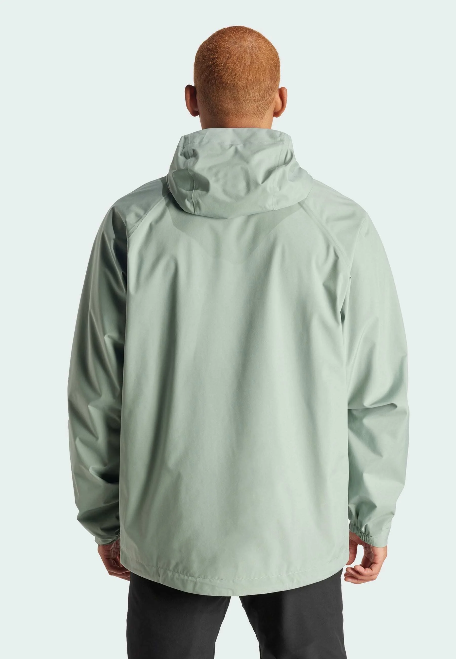 Adidas Terrex TERREX MULTI TWO-LAYER RAIN.RDY - Impermeable