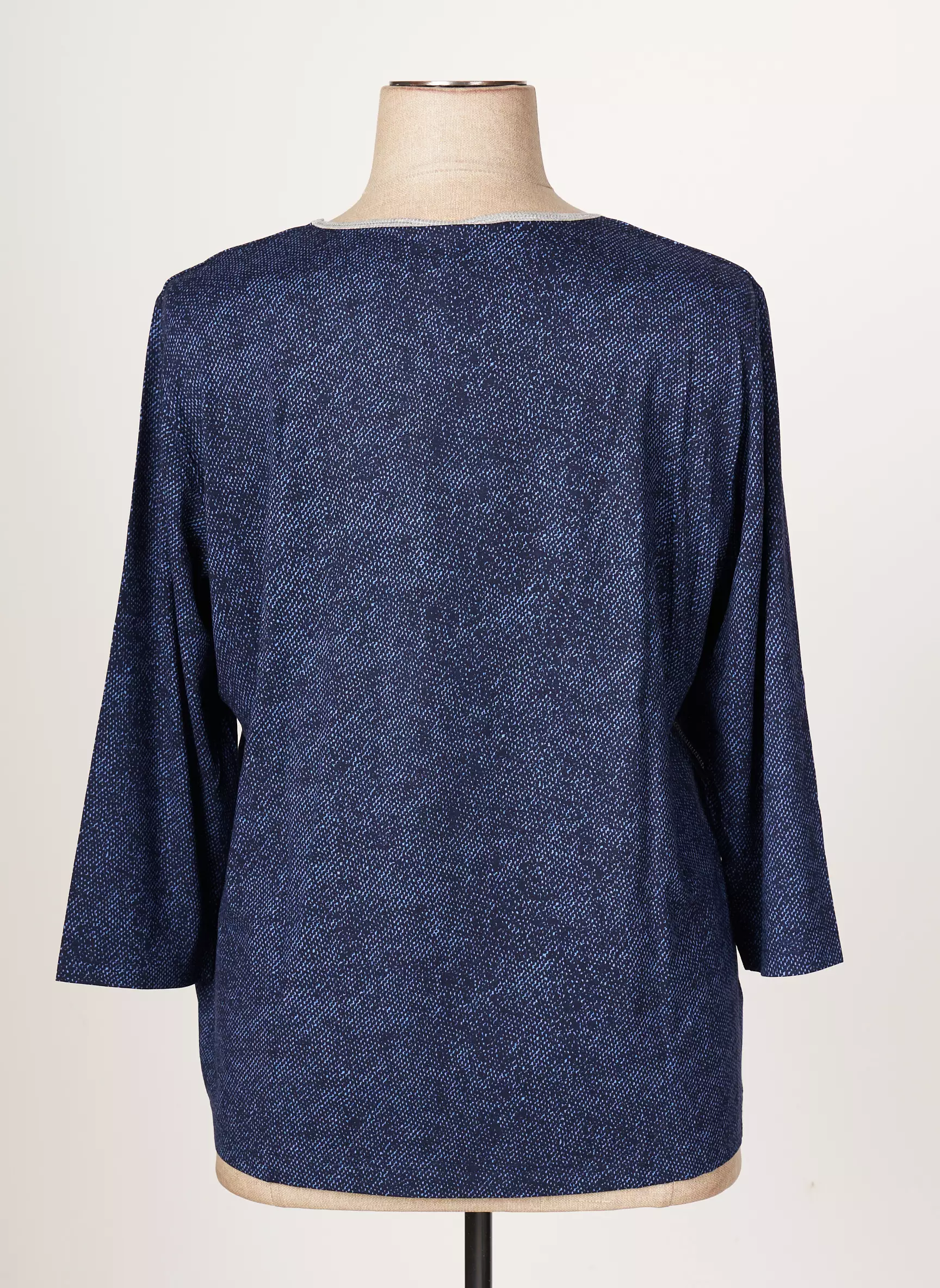 Rabe Tops Femme couleur bleu