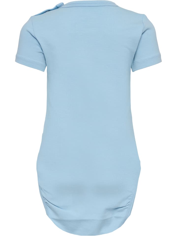 Hummel Hummel Strampler Hmldream Jungen in CERULEAN günstig kaufen