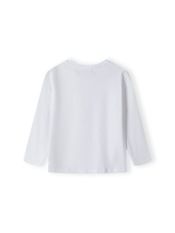 Minoti Longsleeves Club 2 in weiß günstig kaufen