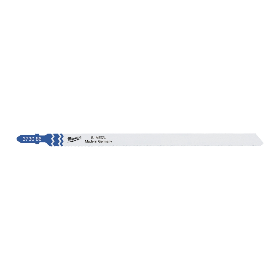 Milwaukee Accessories 4932373086 sticksågblad T 318 AF Special (5 delar)