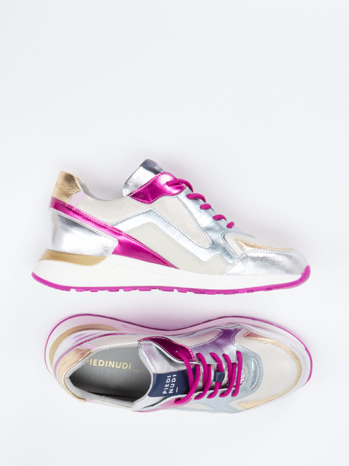Sneaker-26619950007 Piedi Nudi