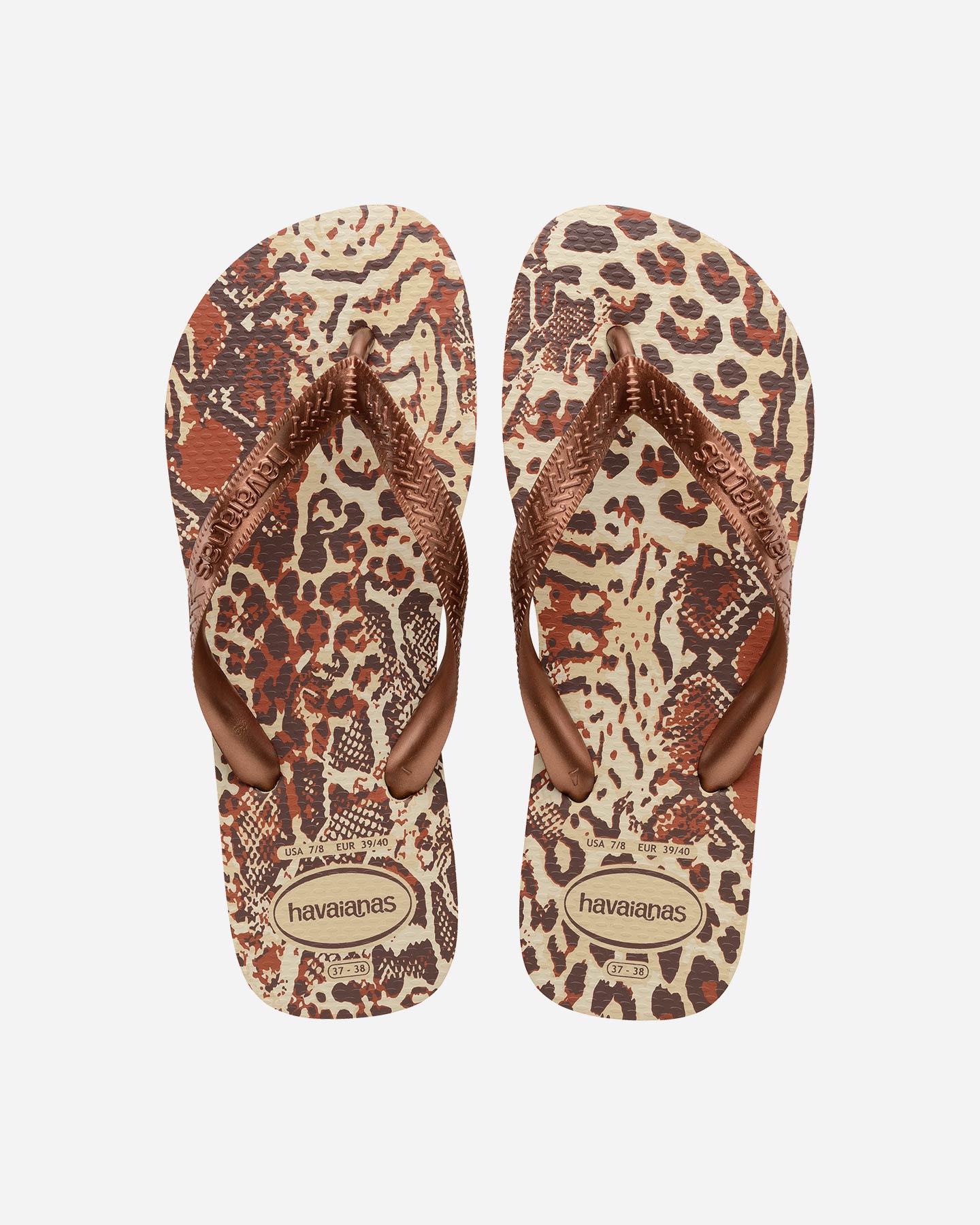 Infradito Havaianas Top Animals W 4132920-7440