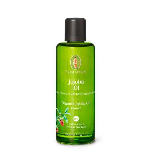 JOJOBA ÖL Bio  100 ml  Öl