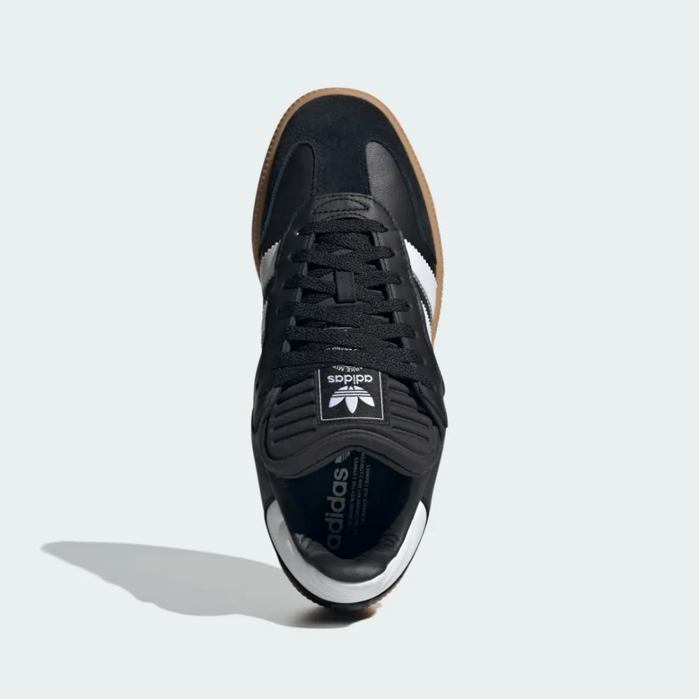 adidas Samba XLG Black Gum IE1379 / schwarz