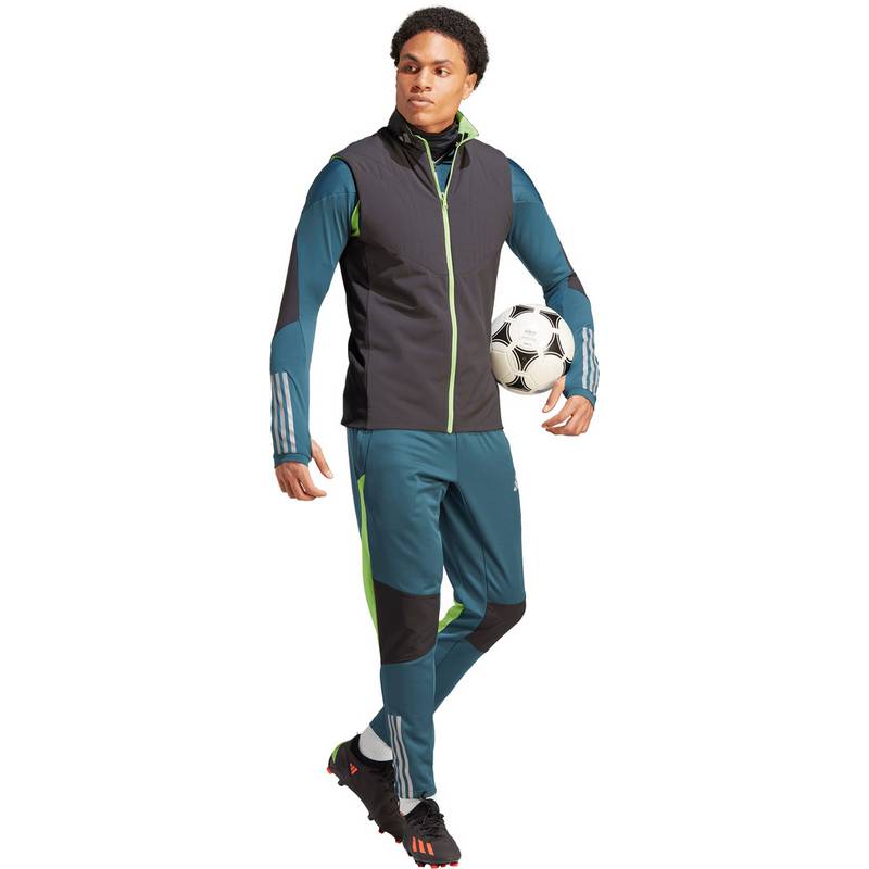 adidas Tiro23 Softshell Weste Herren