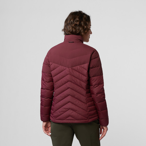 TUNDRA DOWN JKT W Damen - Daunenjacke
