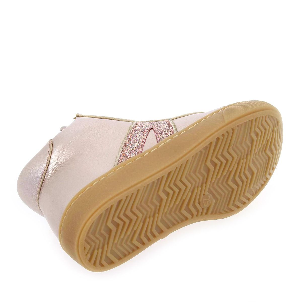 Babybotte  ALBA H21 - Rose