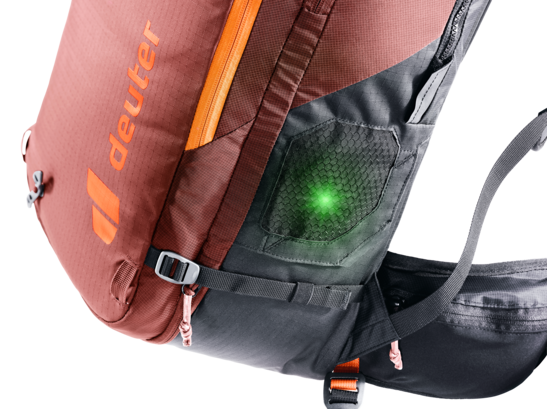 deuter Alproof 30 SL | Lawinenrucksack