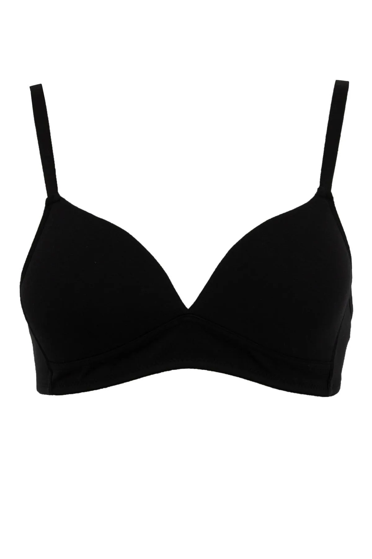 DeFacto  Fall in Love Basic First-BH mit leeren Körbchen und Polster