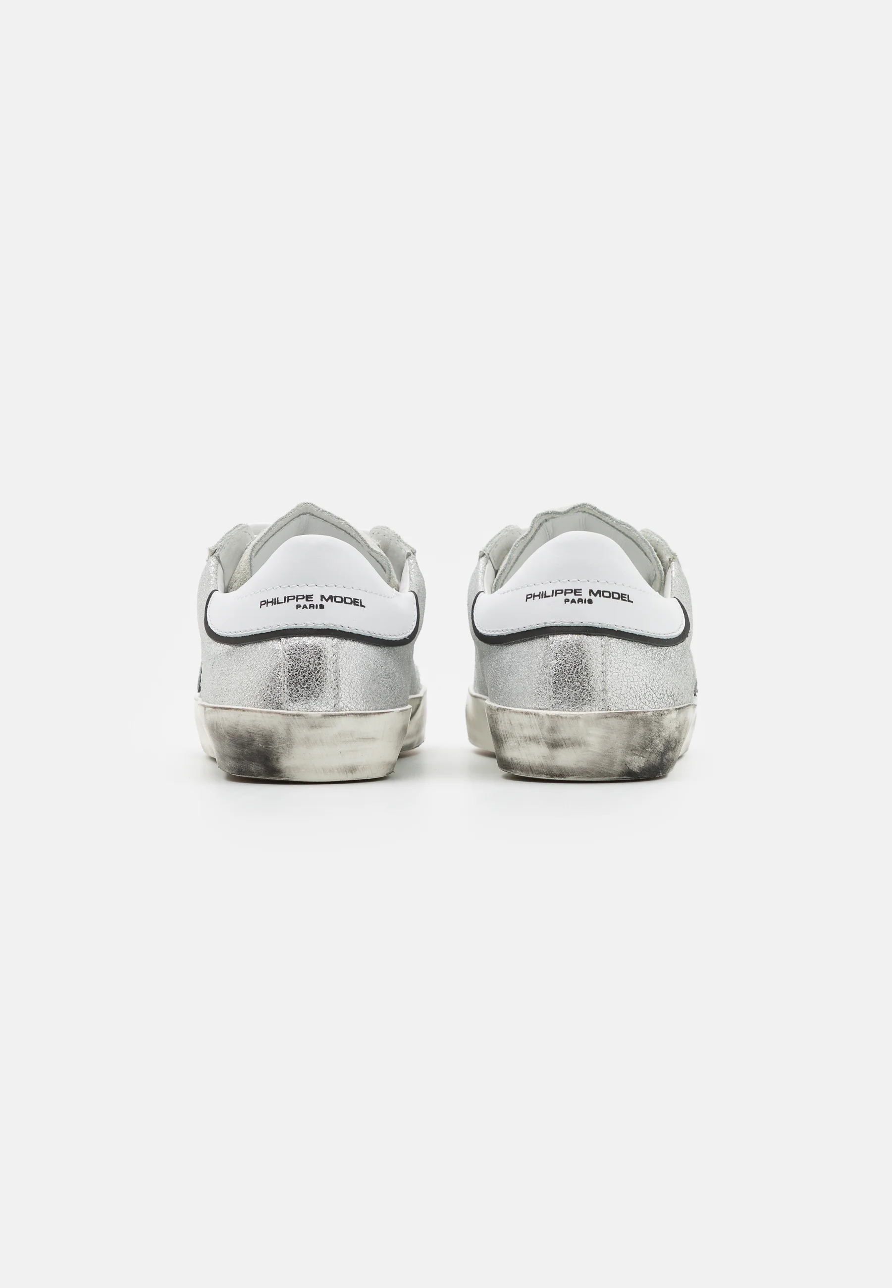 Zapatillas bajas Philippe Model
