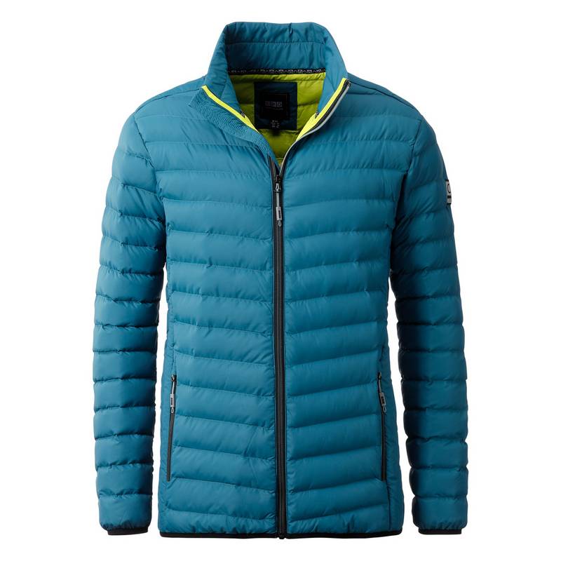 LPO Steppjacke Herren