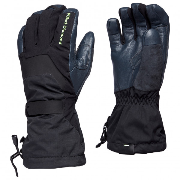 Black Diamond - Enforcer Gloves - Handschuhe