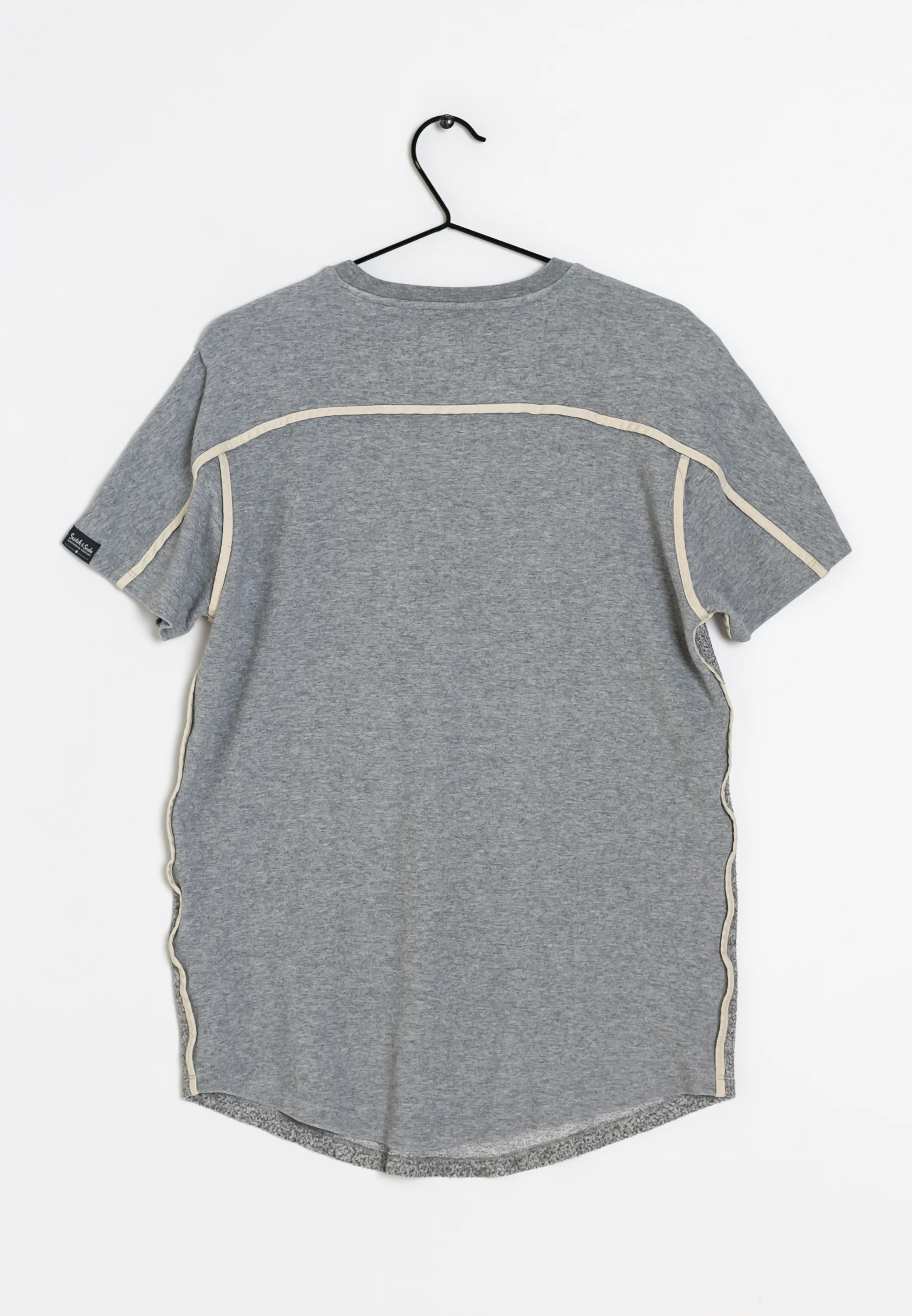 Suéter Scotch & Soda