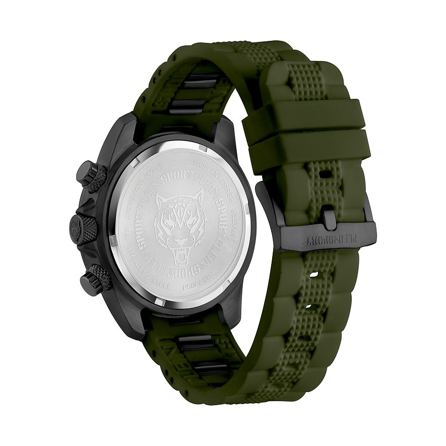 Plein Sport Chronograph
