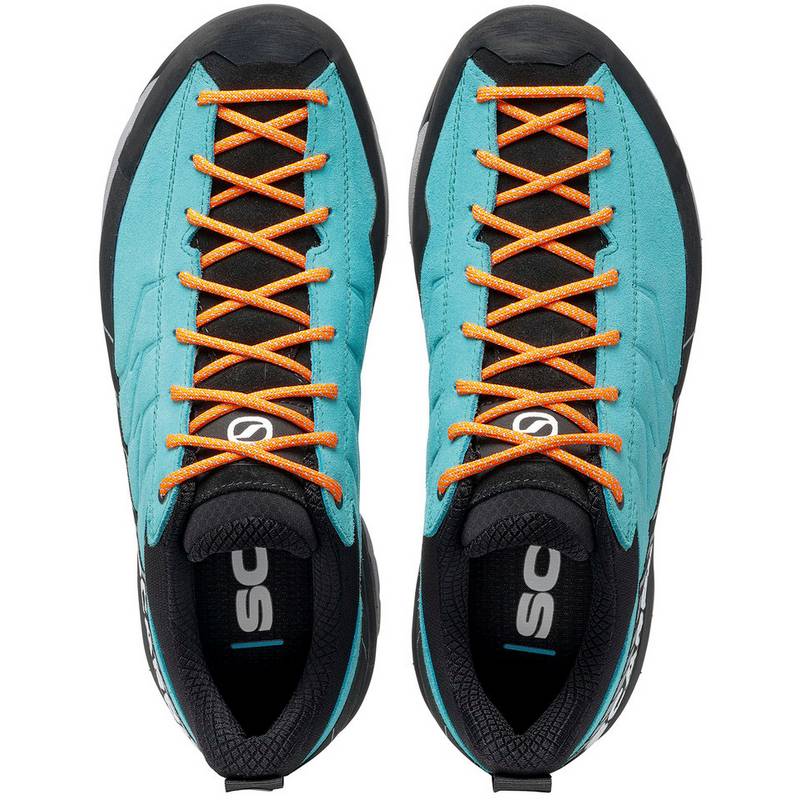 Scarpa Mescalito Zustiegsschuhe Damen