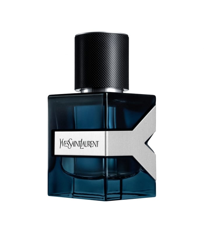 YVES SAINT LAURENT- Y -Eau De Parfum Intense Homme