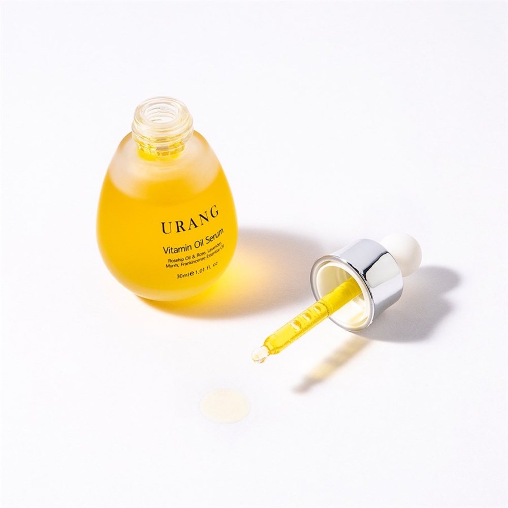 URANG Vitamin Oil Serum