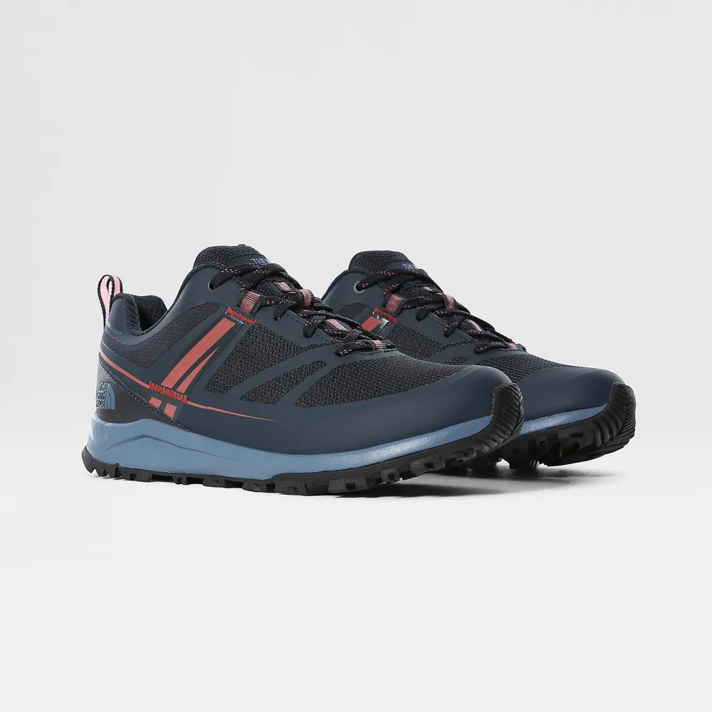 The North Face Litewave Futurelight NF0A4PFHZQ2 / blau
