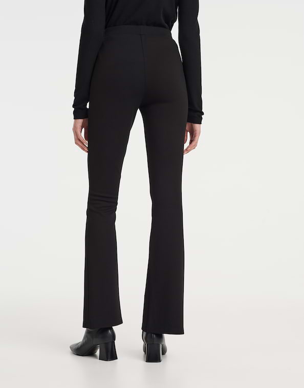 Flared Pants Enyta