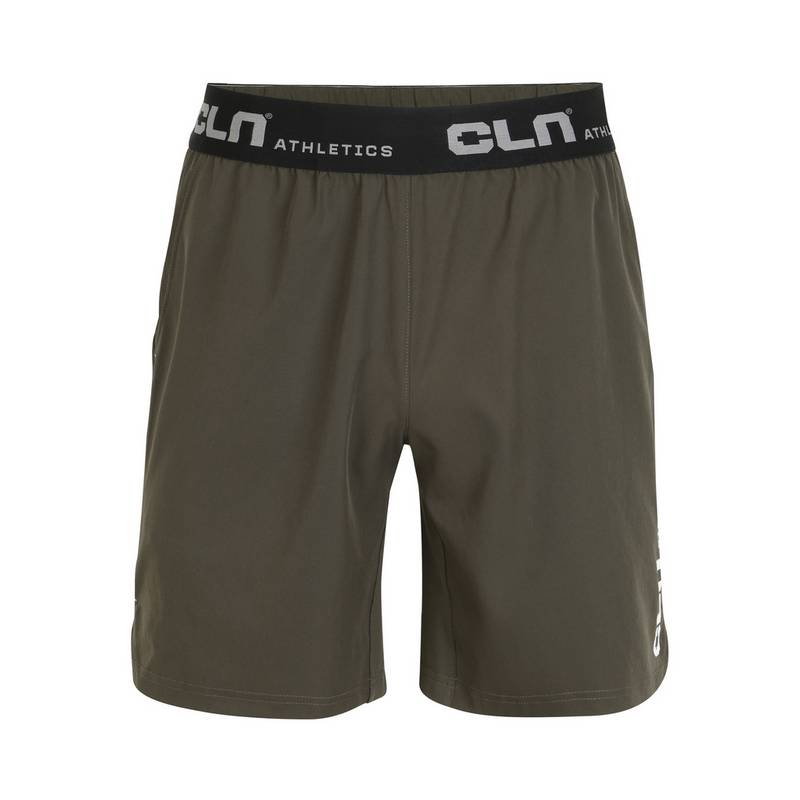 CLN Athletics Dino Funktionsshorts Herren