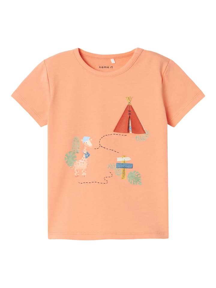 name it Shirt 