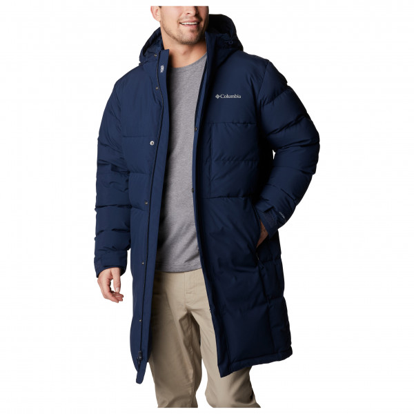 Columbia - Toyama Pass Down Parka - Parka