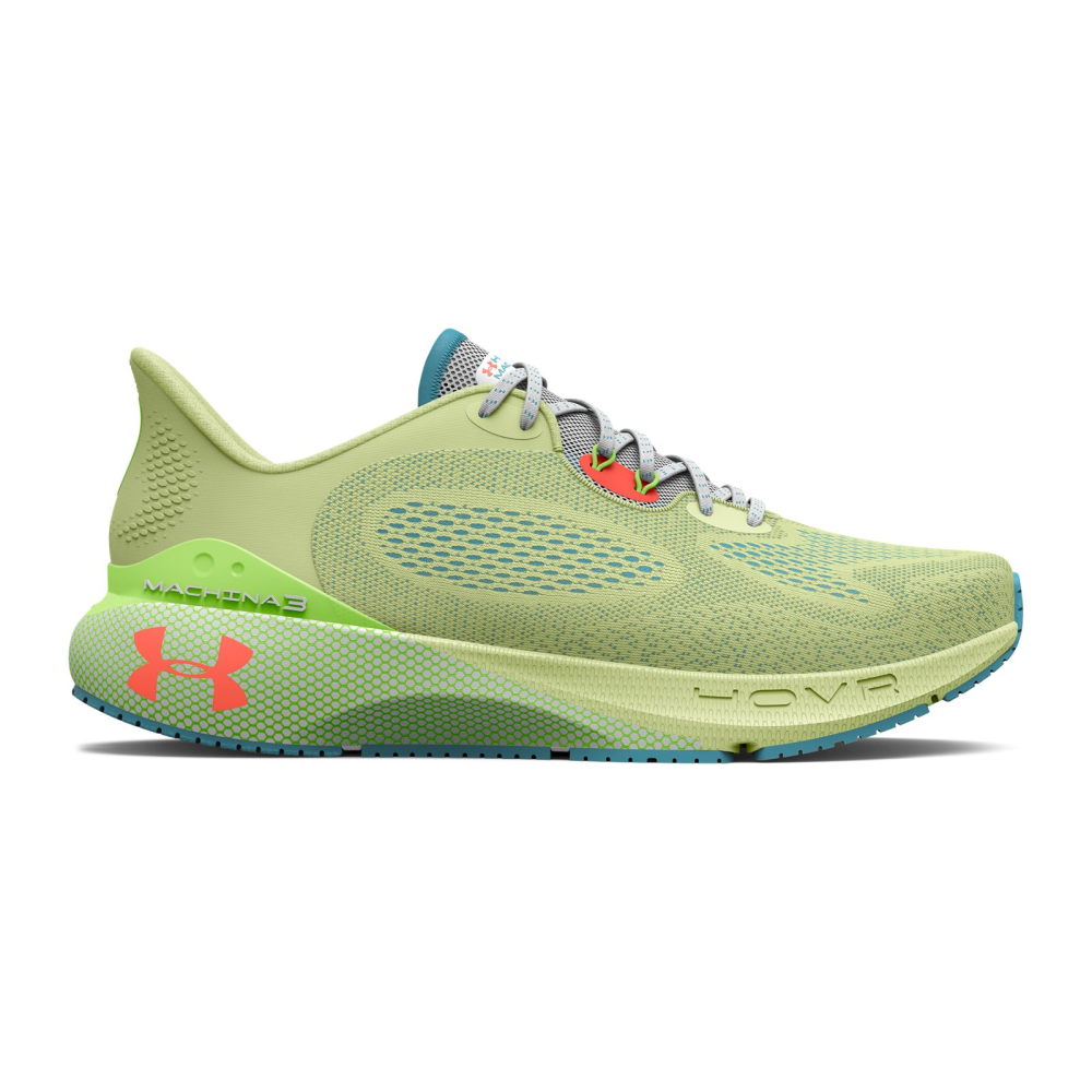 Under Armour HOVR Machina 3 3024907-300 / grün