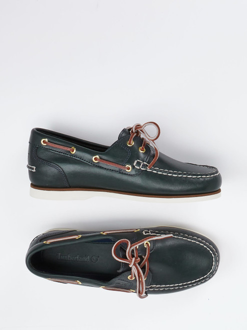 Bootsschuh-16511090028 Timberland