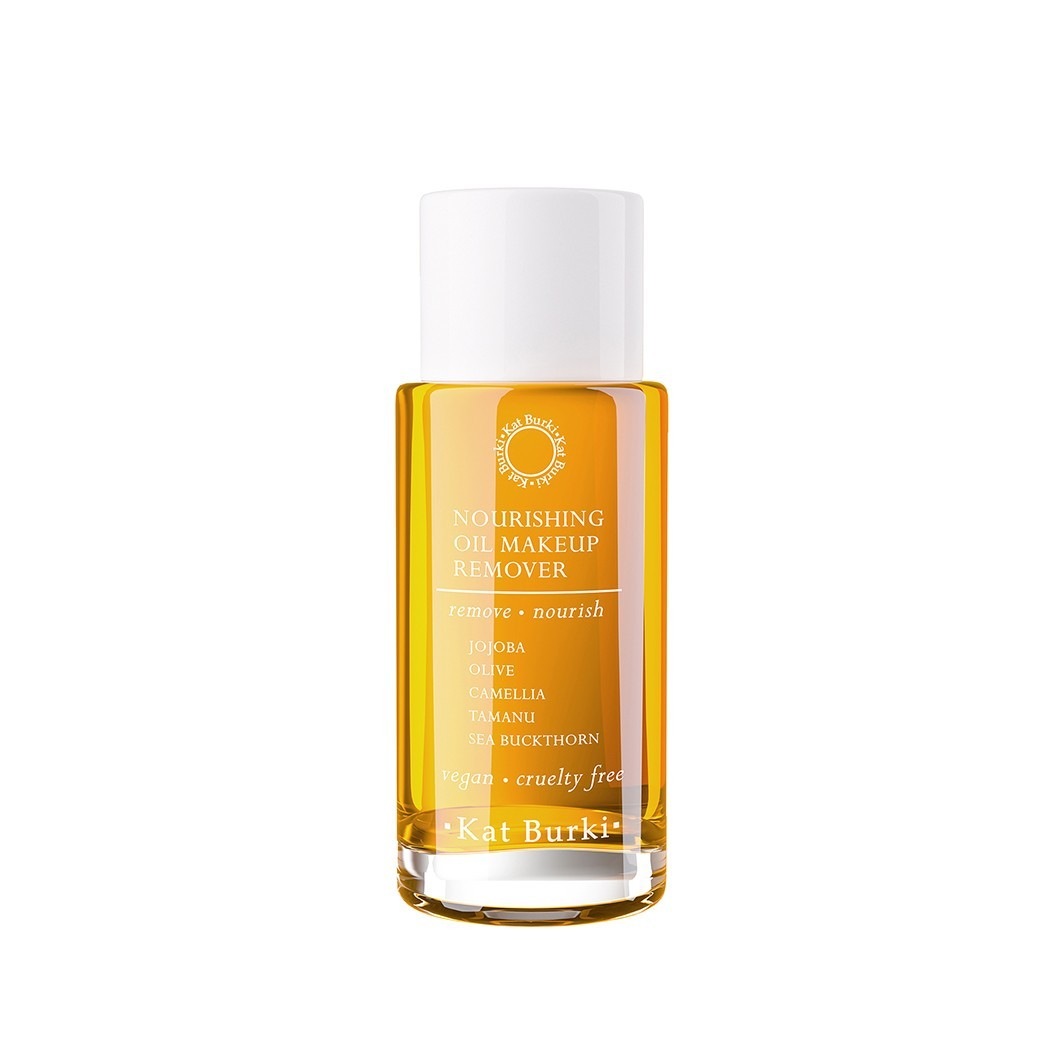 Nourishing Oil Makeup Remover