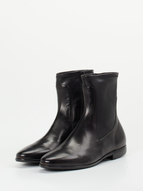 Stiefelette-17310090127 Truman's