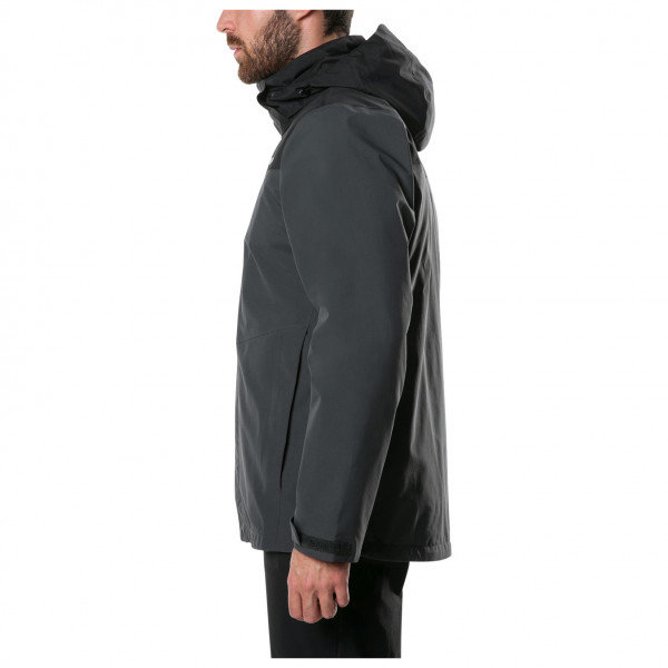 Berghaus - Hillwalker Interactive Shell Jacket - Regenjacke