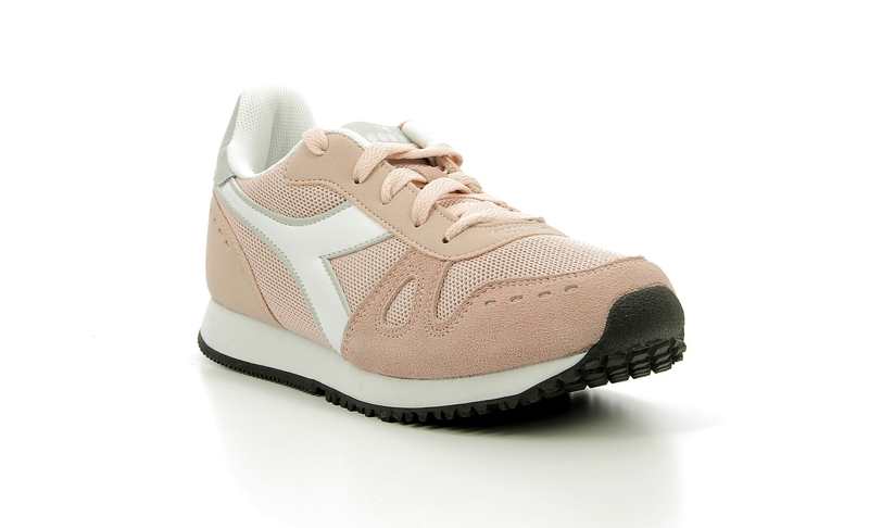 Sneakers basses textile mesh Simple Run Gs