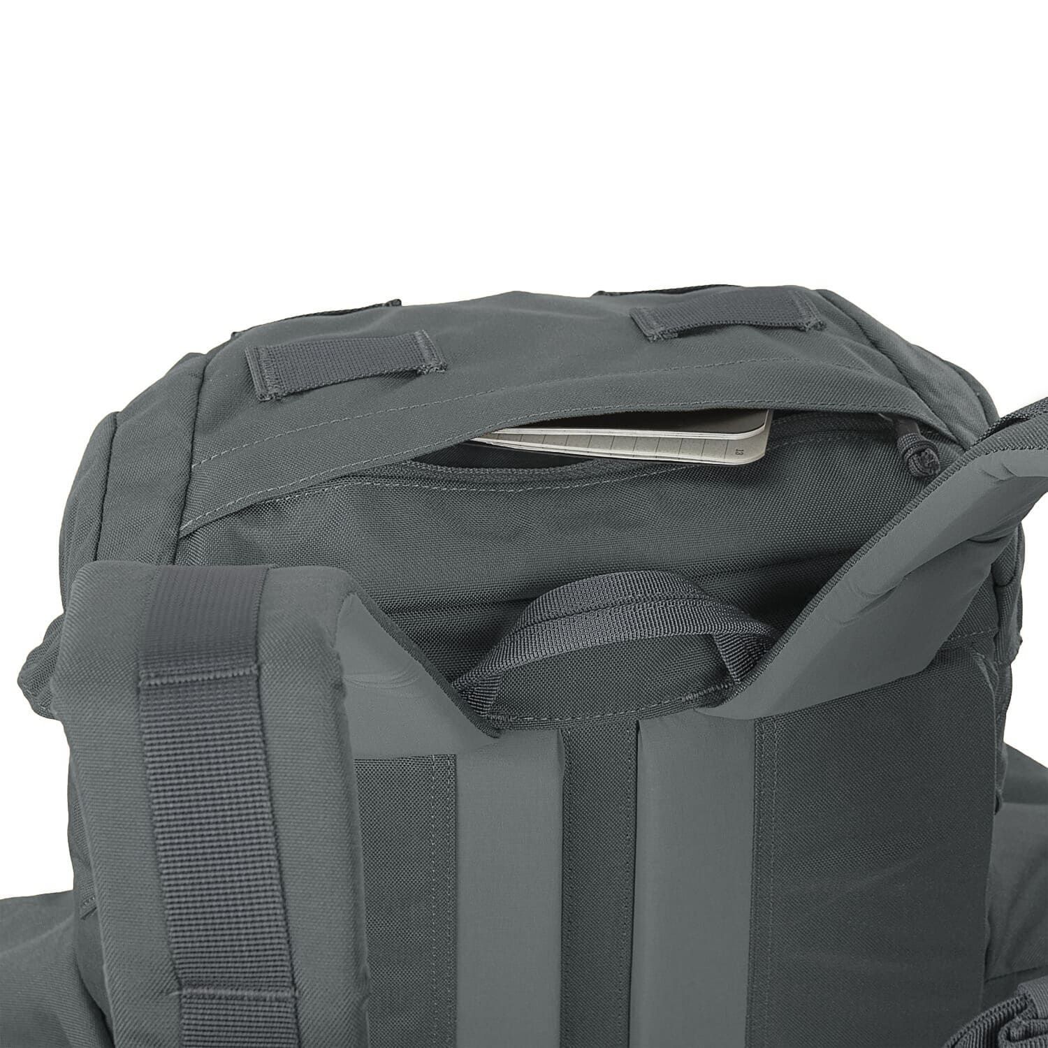 Bergen Backpack