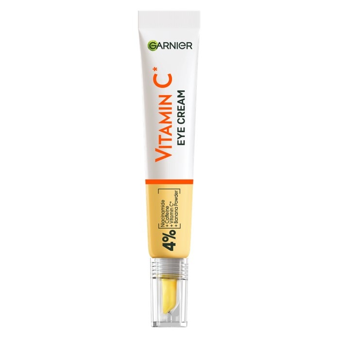 Vitamin C Eye Cream