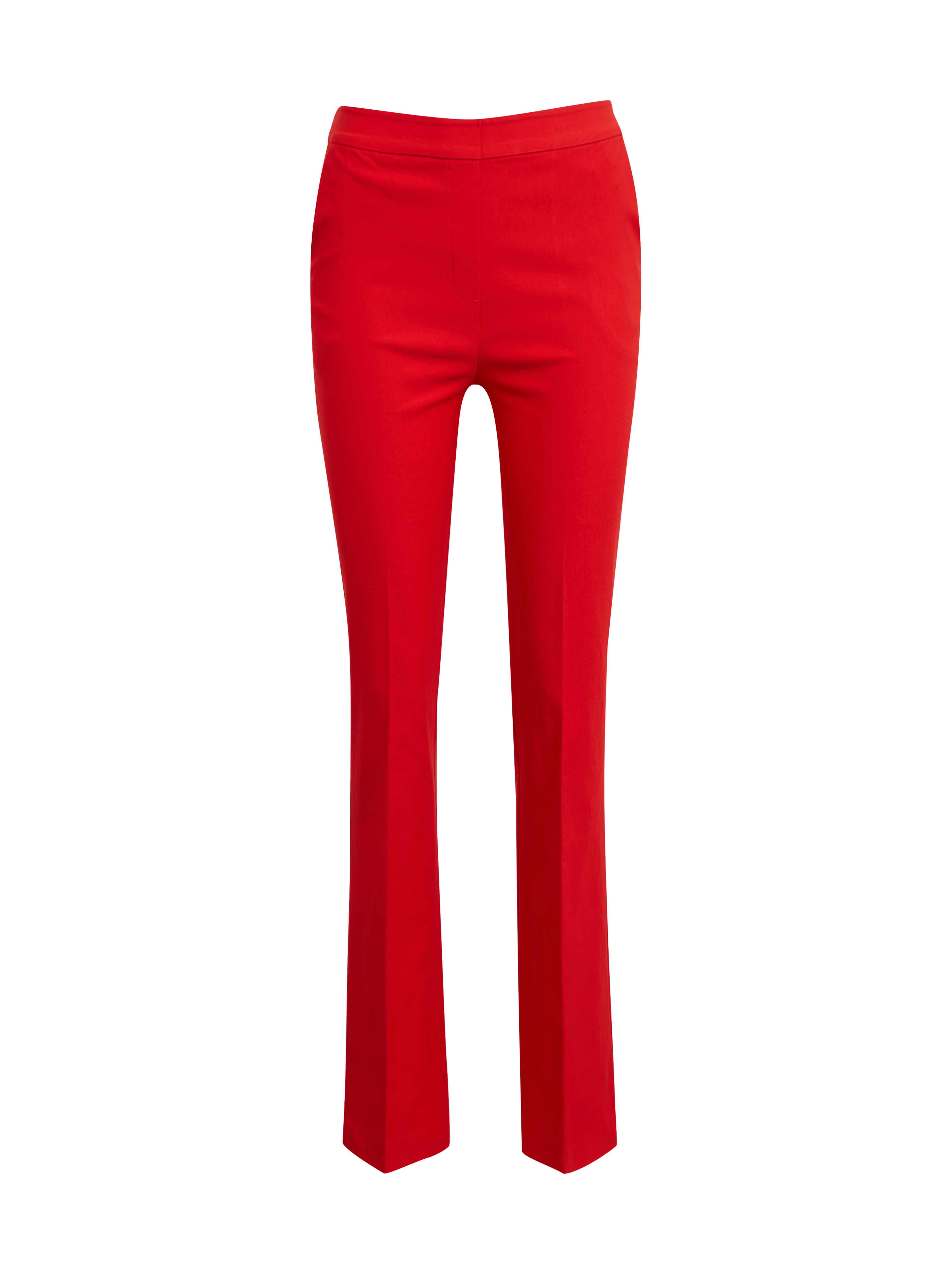 Rote Damenhose ORSAY
