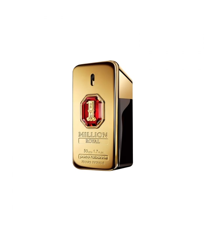 Paco Rabanne-1 MILLION ROYAL-Parfum Vaporisateur